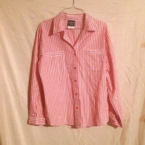 Southern Lady Dress Shirt